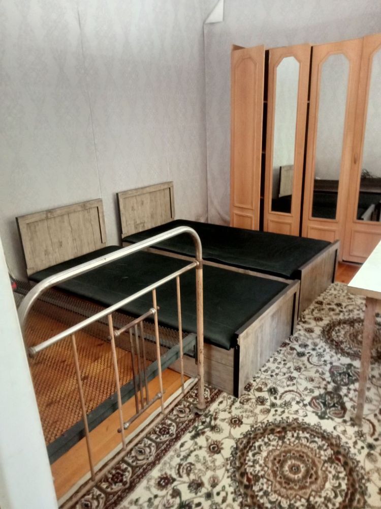 Аренда квартира Мирзо Улугбек метросига 10 мин еул