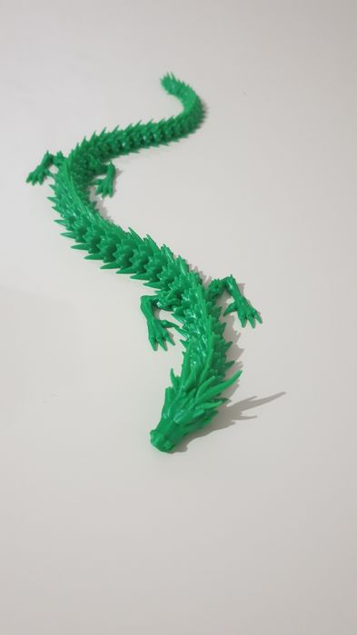 Дракон - играчка