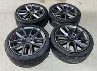 Set jante aliaj Skoda Octavia 3 VRS R18 225/40/18