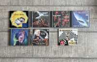 Cd-uri originale Limp Bizkit, Beastie Boys, H-Blockx