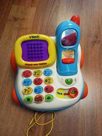 Telefon activități vtech