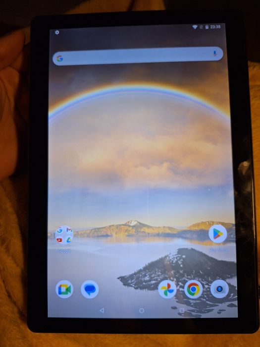 Tabletă Yestel X7 10.1", Quad-Core, 64GB, 4GB (Nu Samsung)