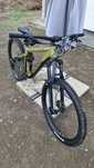 Vand bicicleta ghost riot trail 2022