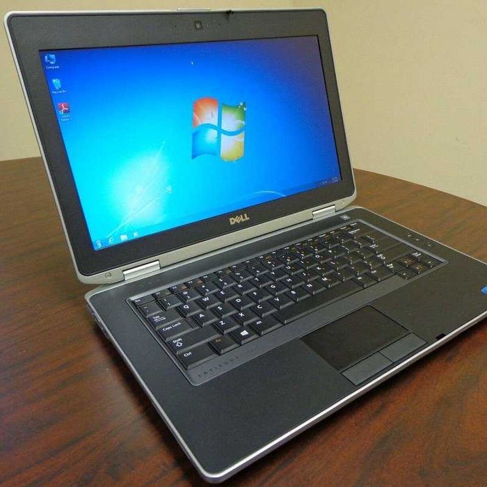 vand laptop dell  E6430 i5
