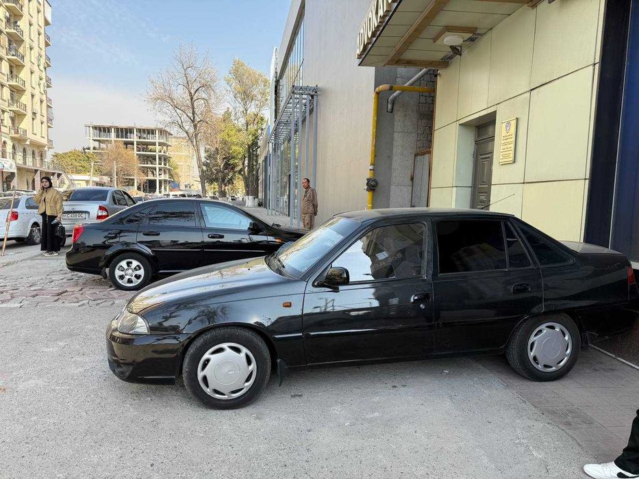 СРОЧНО-СРОЧНО!!! Продается Нексия 2, в хорошем состояние, 2014 г.вып.