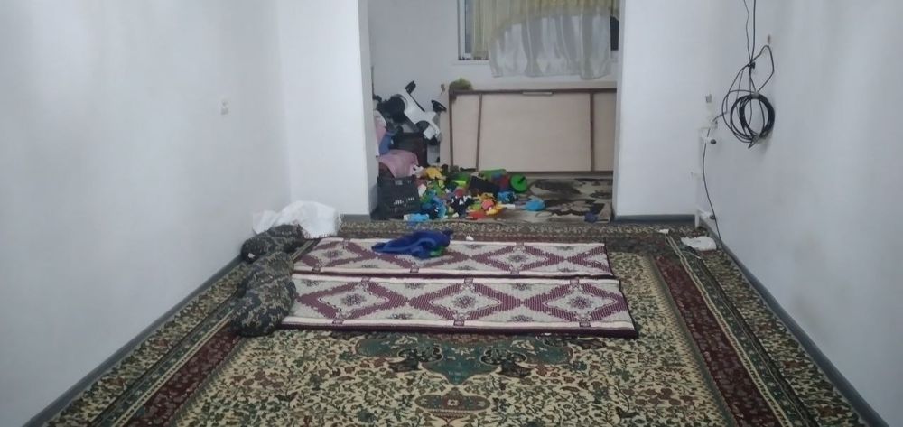 Srochna sotiladi 2xonali dom