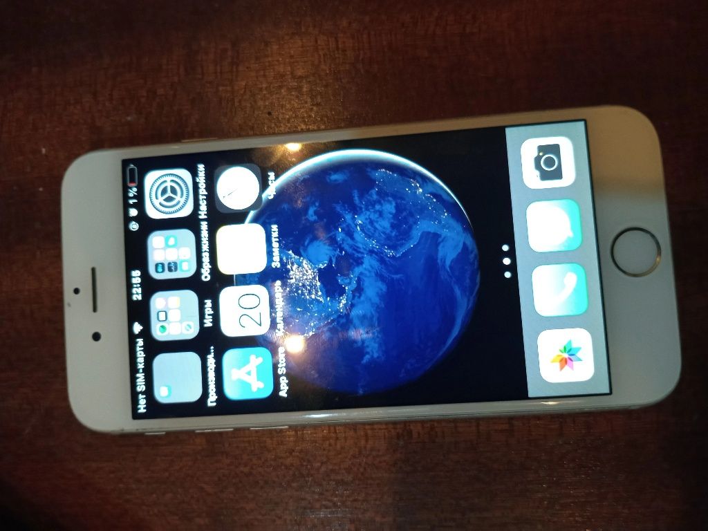 iPhone 6 64 gb yomkst 61