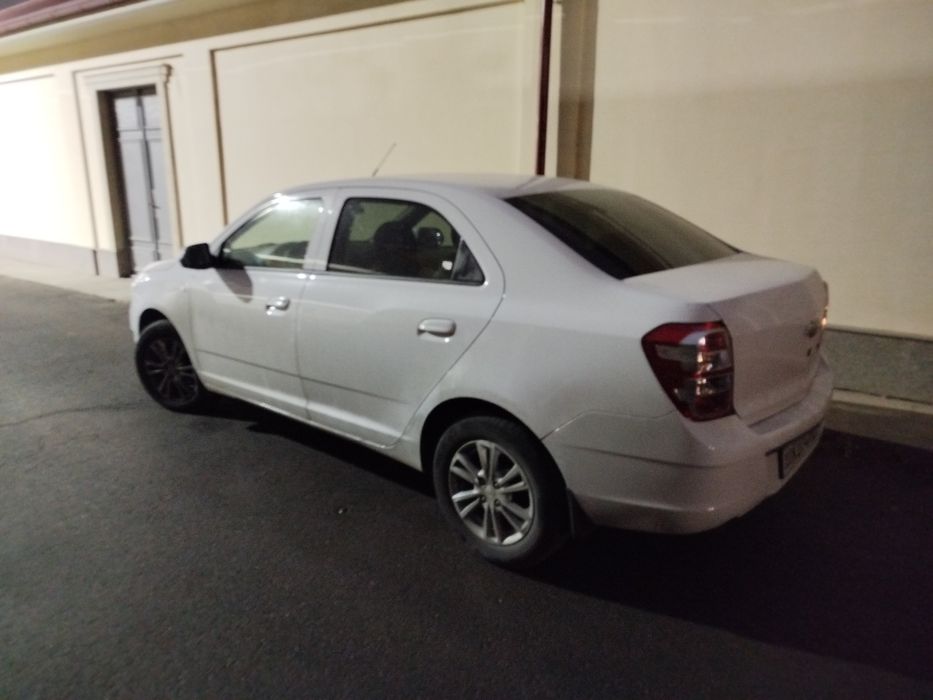 Продам Chevrolet Cobalt 2025 стайл
