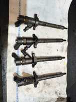 Injector / injectoare 1.6 Tdci / Hdi Peugeot 307 Ford Citroen  Ford