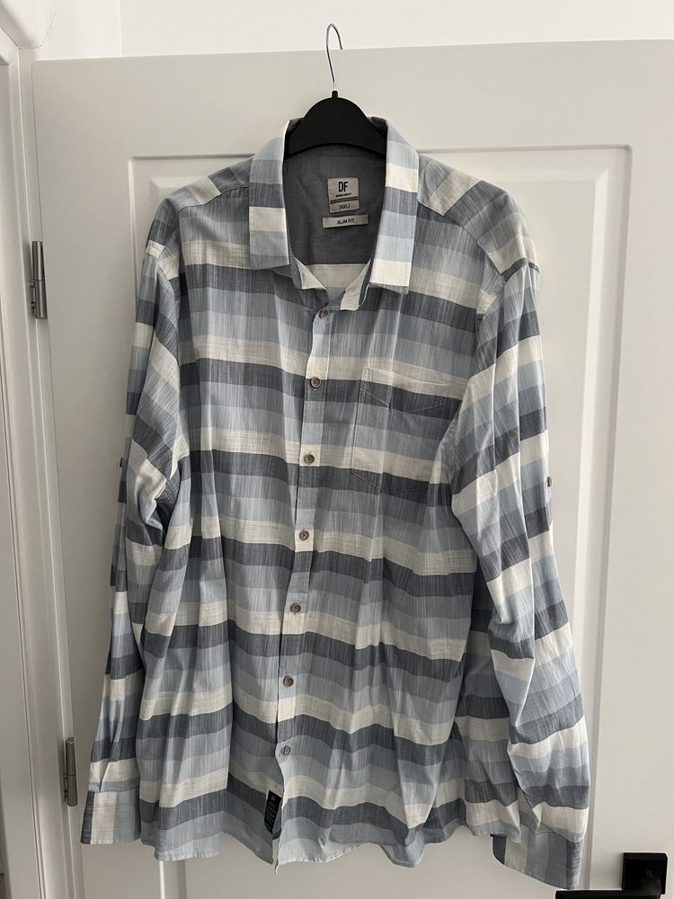 Stoc Camasi Zara Sfera Massimo Dutti PdH etc