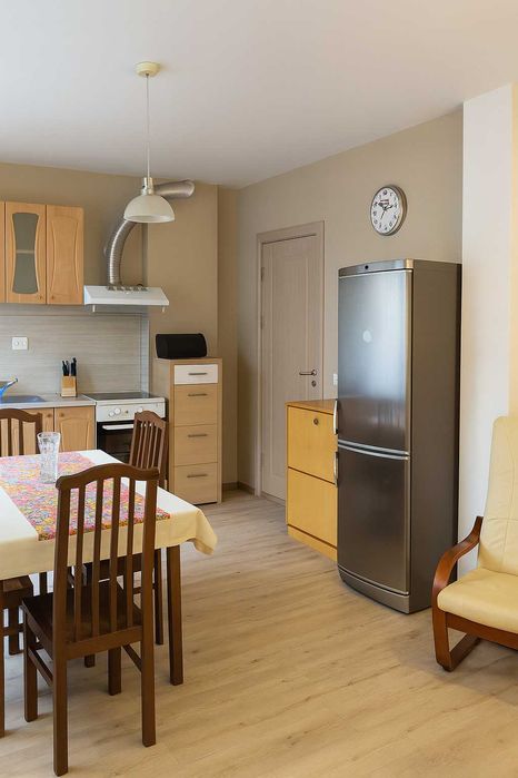 Дава се под наем Тристаен апартамент в София, Левски Г - 70 кв.м за 400 € - Снимка #3