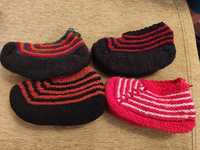 Плетени чорапи нови