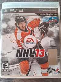 Игри за PS3 - NHL