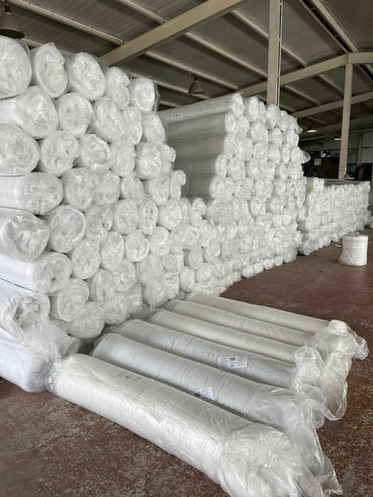 Синтепон 100,200,300 гр/2. Оптовая цена.