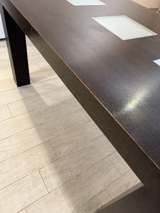 Трапезна маса с 4 стола