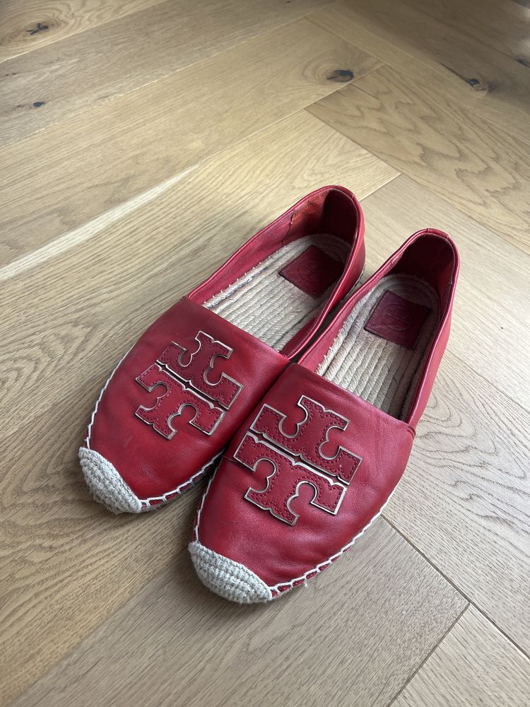обувки tory burch