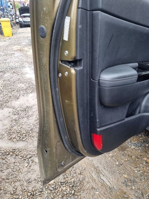 Usa Stanga Fata Kia Sportage IV 2016 - 2018 SUV 4 Usi Alchemygrăśn Metalizat 2E (1354)