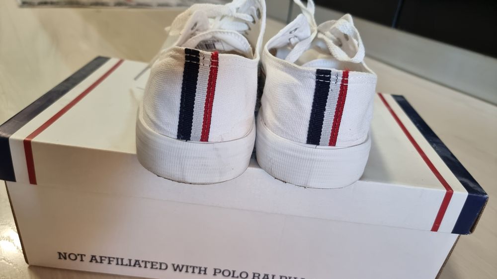 Tenisi US POLO ASSN 42