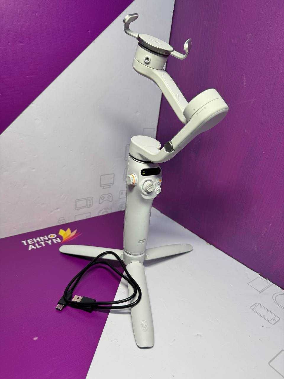 AB1728/Стабилизатор DJI OSMO 6