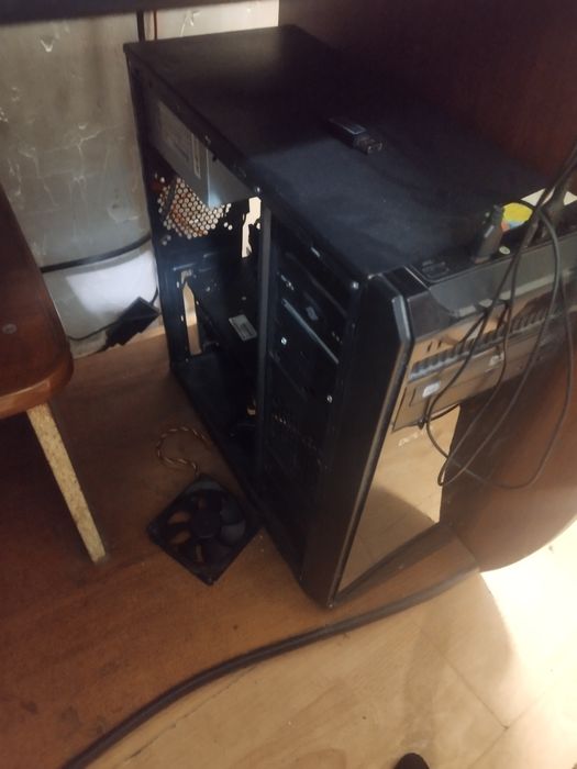 Продам комп i5 2400