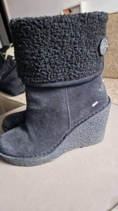 Ghete, mas. 39, Hilfiger,