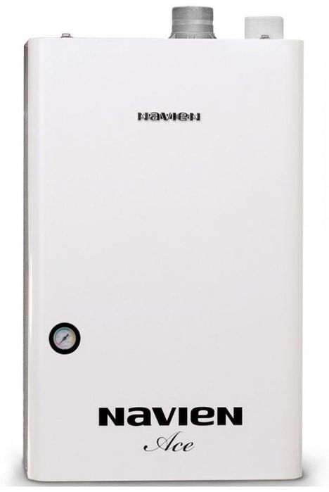 Обслуживание - ремонт газовых котлов.