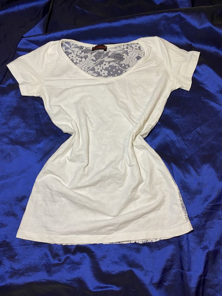 Pachet bluze fetite 11-12 ani