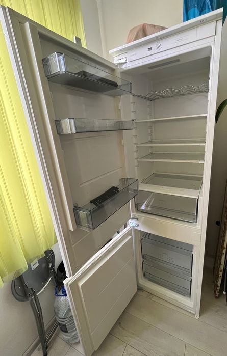 Хладилник за вграждане Gorenje