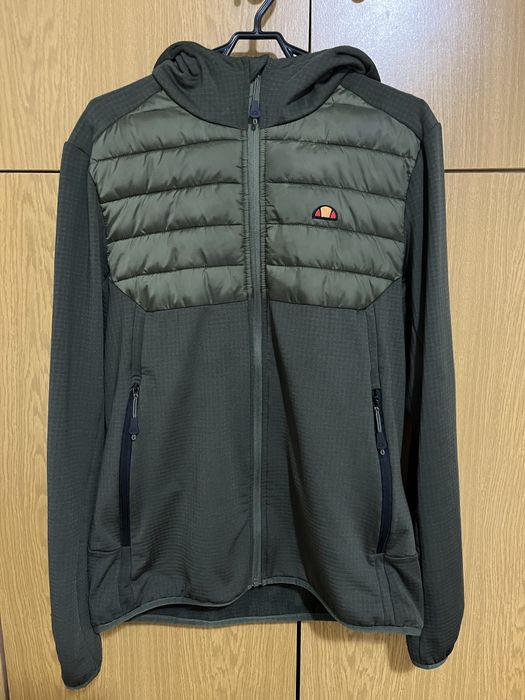 Горнище с качулка на Ellesse