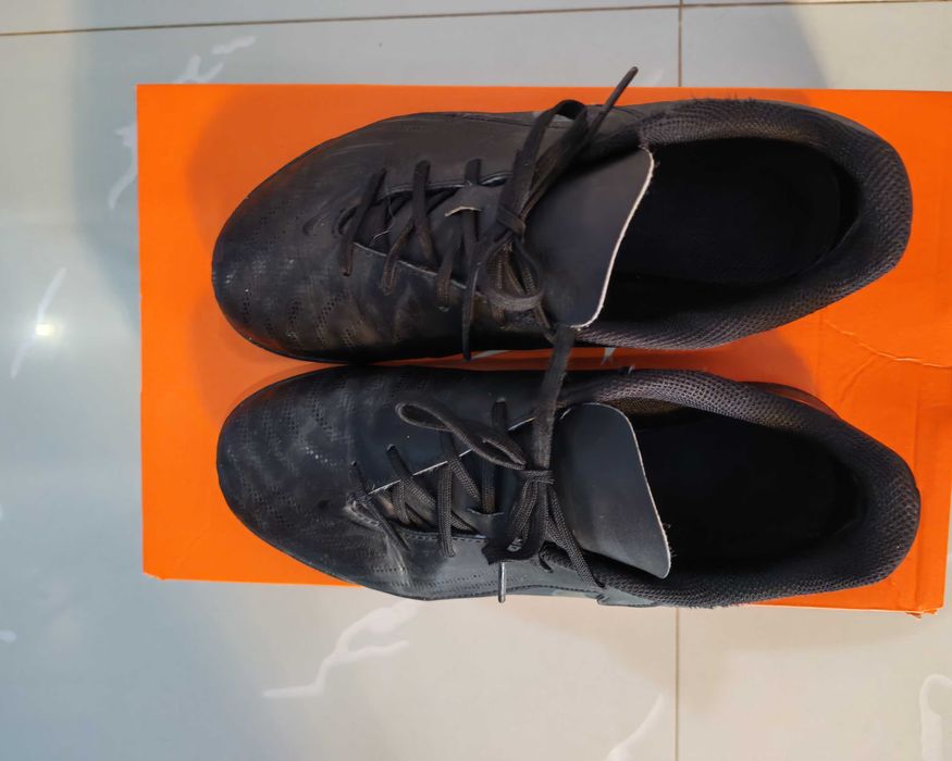 Маратонки за футбол - Nike 38 номер