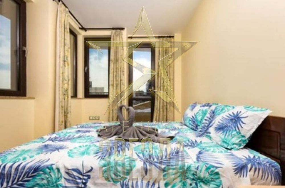 Дава се под наем Тристаен апартамент в Пловдив, Кършияка - 90 кв.м за 550 € - Снимка #4