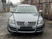 Vw touareg 5.0 tdi на части / фолксваген туарег 5.0 би тди на части