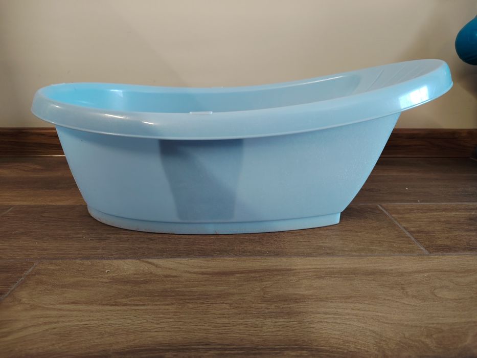 Уютно бебешко корито