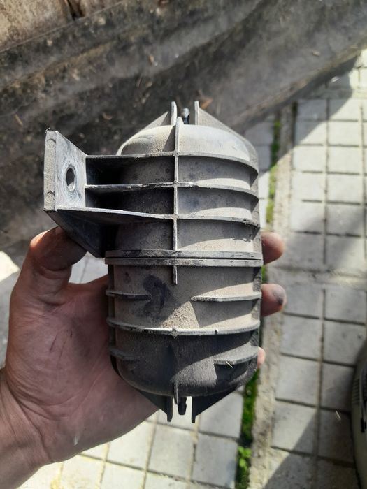 Компенсаторски съд за вакум за бмв е46 320д