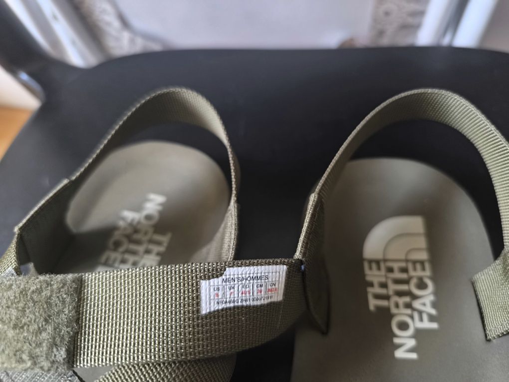 Sandale bărbați The North Face 40.5