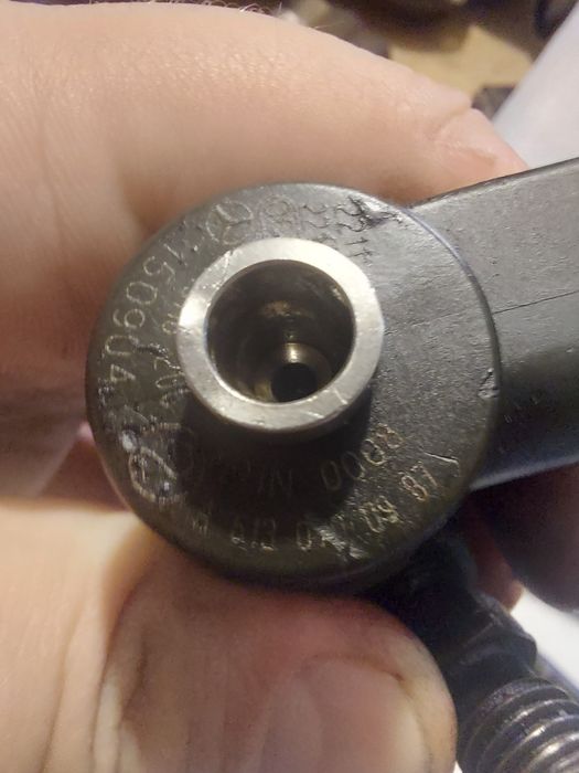 Дюзи Мерцедес Е , С , Ц , ЦЛК / Mercedes E , S , C , CLK class