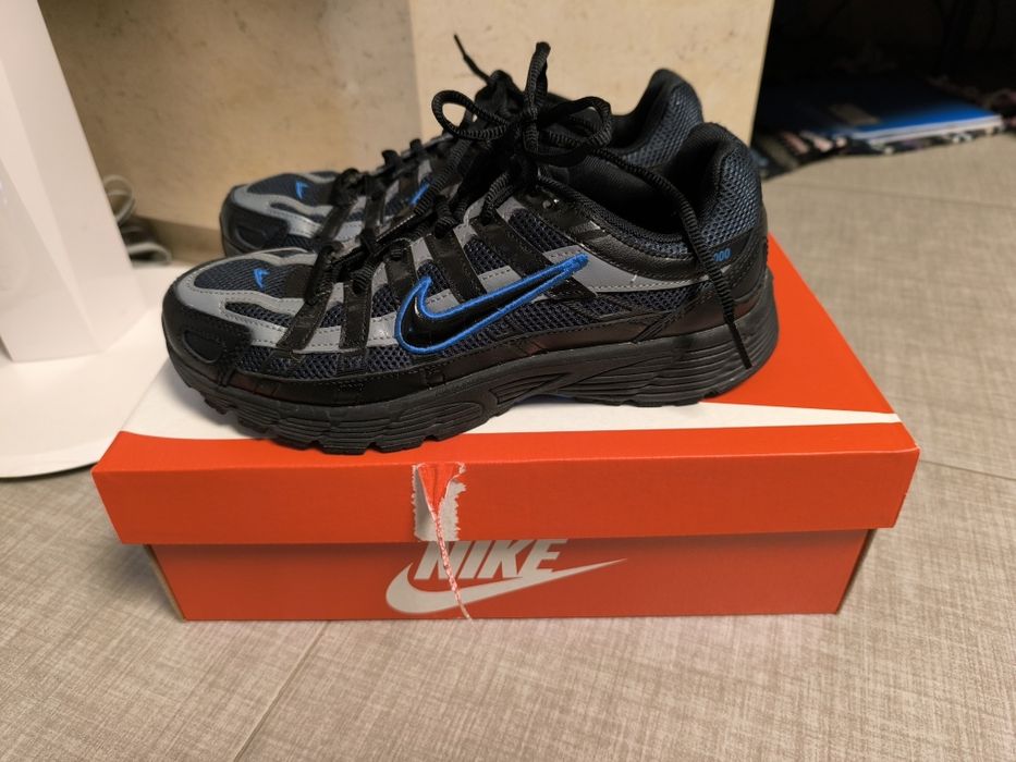 Като нови Nike 95 лв