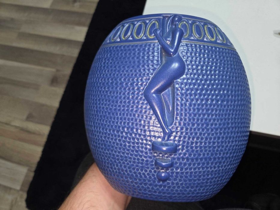 Lot vintage de 7 obiecte diferite