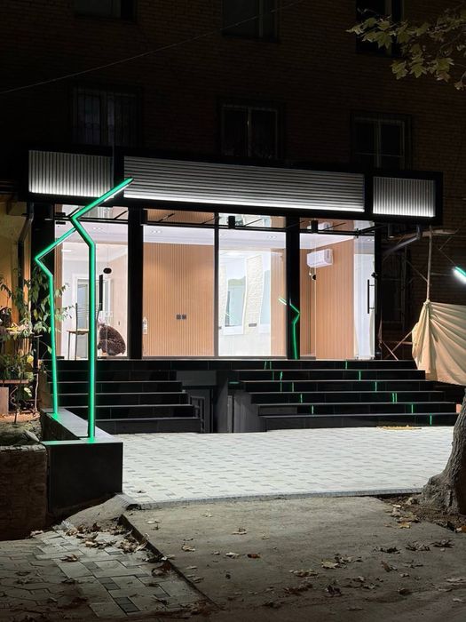 Чиланзар 26 Квартал Шерин 1-Линя Продается Нежилой