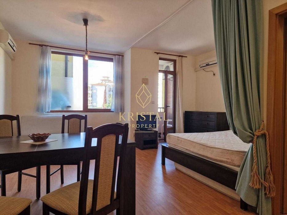 Продава се Едностаен апартамент в Свети Влас - 54 кв.м за 1389 €/кв.м - Снимка #4