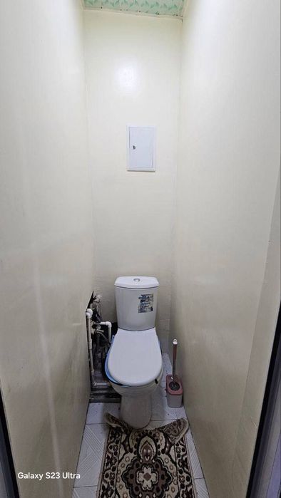 Сотилади Микрараён 3 хонали 5 этаж арентир 1 астановка