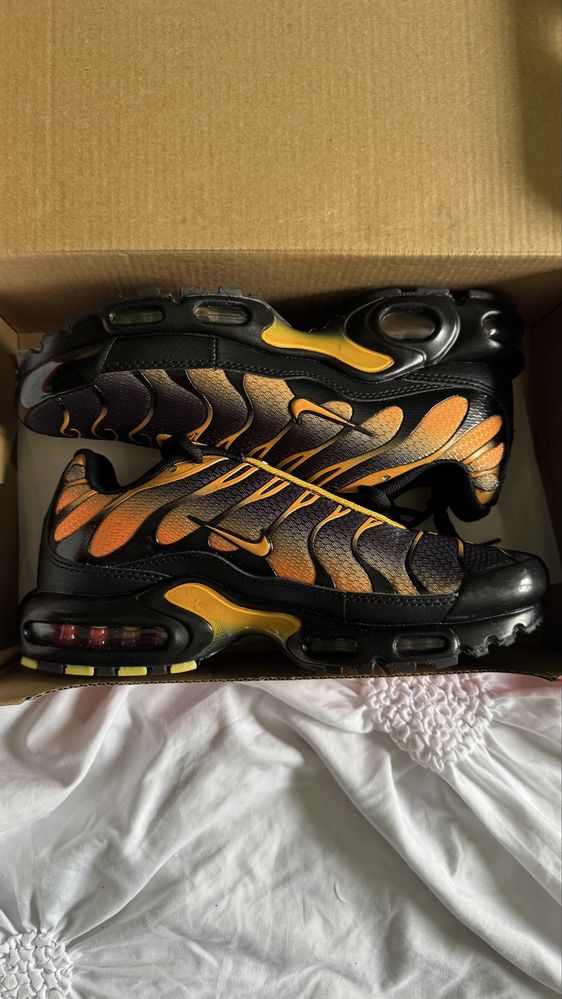 Nike Air Max Plus Tn