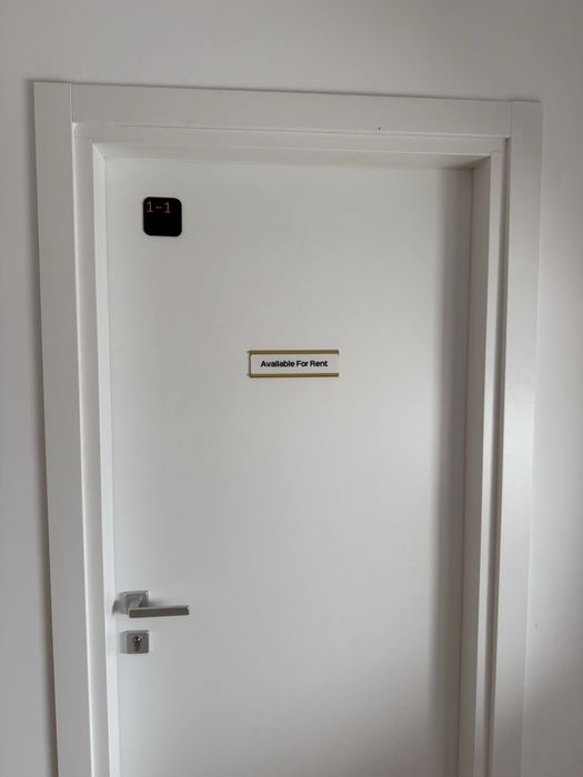 Business Center Corbeanca – birouri moderne, facilități premium