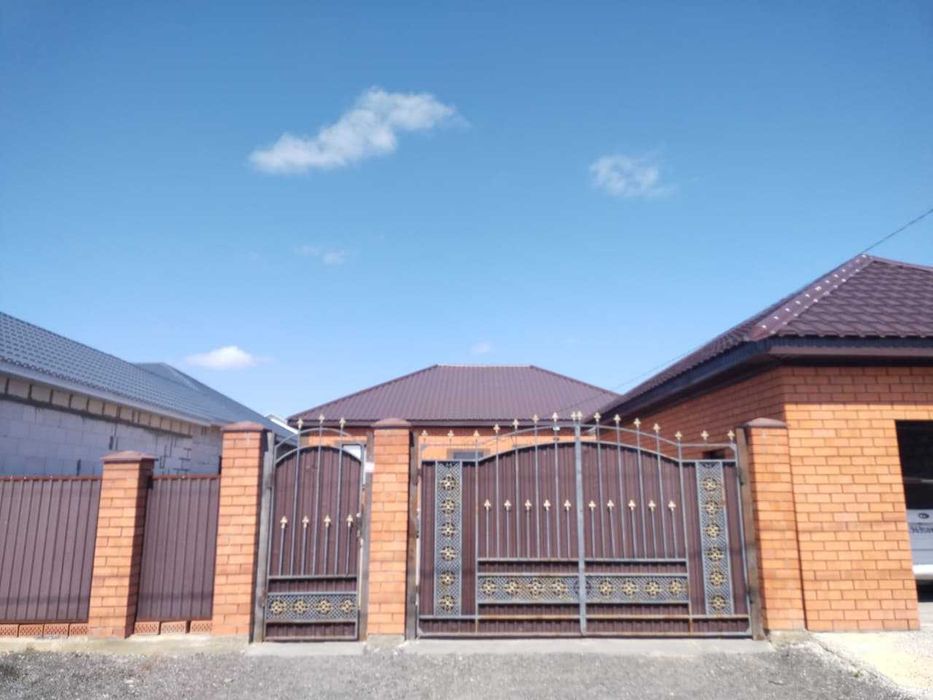 Продается дом, 23 квартал