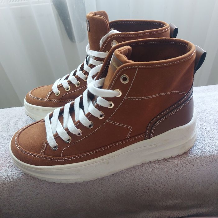 Basheti stradivarius marimea 38