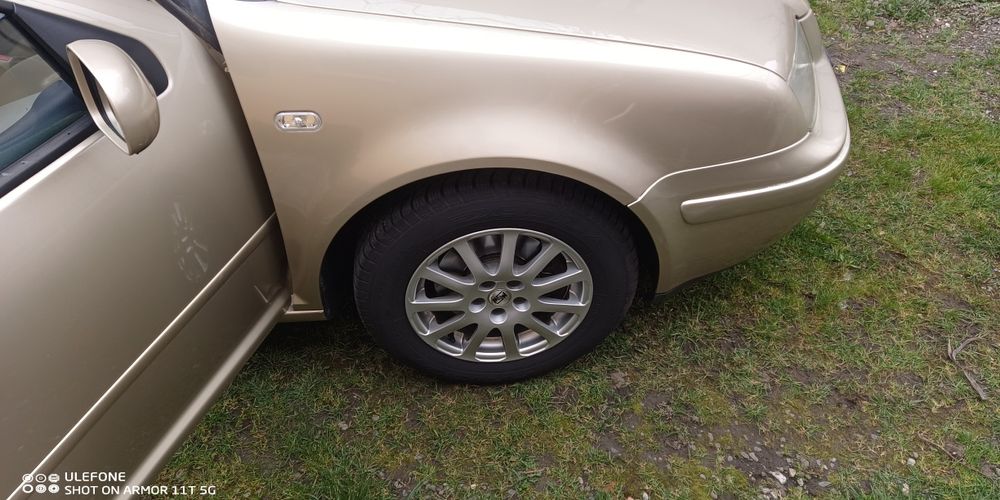 Vand vw bora sau schimb