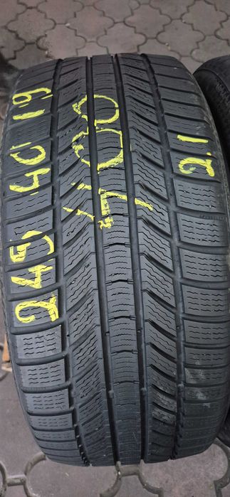 anvelope Continental 245/40/19 m&s iarna