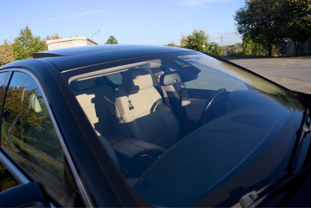 BMW Seria 5 530d – 2013