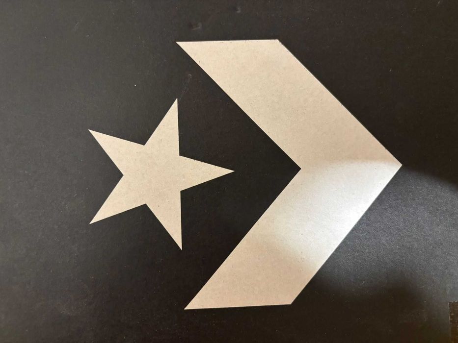 Pantofi Converse nr. 37, nou