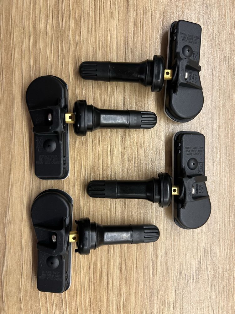Датчици за налягане в гумите Hyundai TPMS